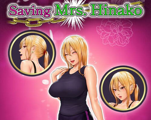 Saving Mrs. Hinako Free Download (Uncensored+GOG) Saving Mrs. Hinako Free Download (Uncensored+GOG)