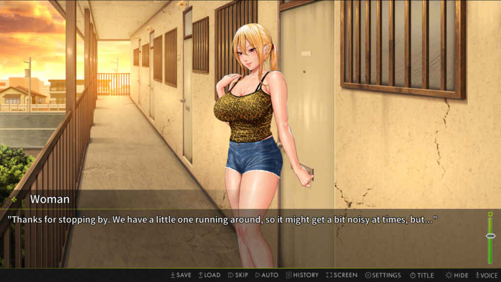 Saving Mrs. Hinako Free Download (Uncensored+GOG) Saving Mrs. Hinako Free Download (Uncensored+GOG)