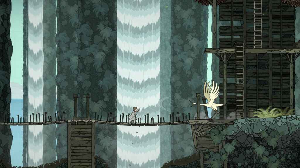 Saviorless PC Free Download (v1.1.0)
