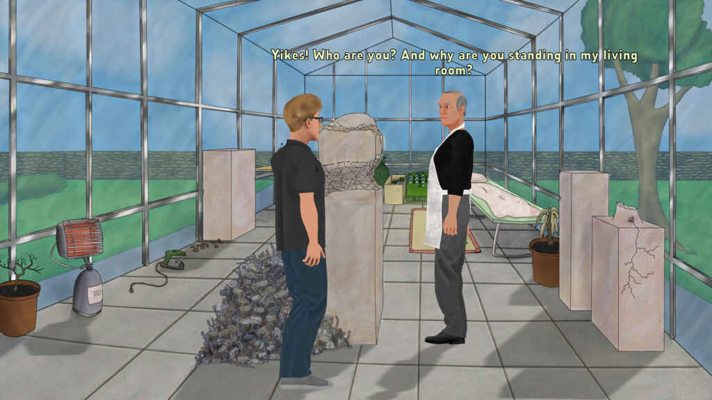 Scott Whiskers in: the Search for Mr. Fumbleclaw (v1.0.155)