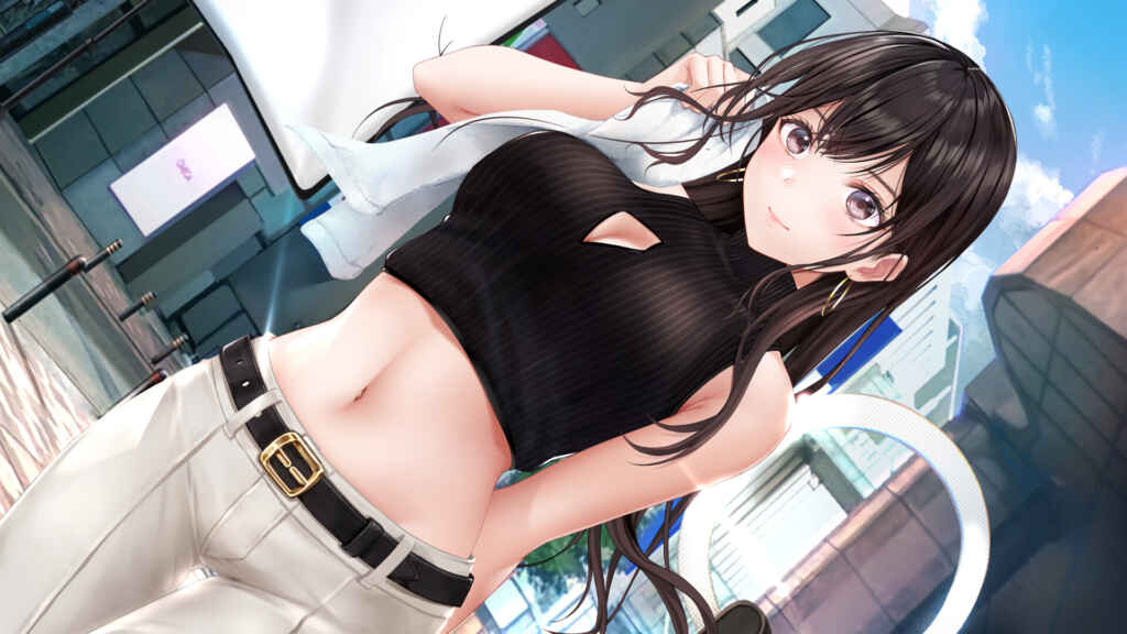 Seifuku Kanojo PC Free Download (Build 13883146) Seifuku Kanojo PC Free Download (Build 13883146)