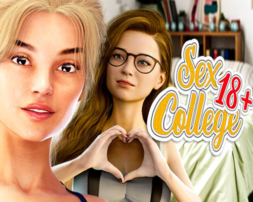 Sex College 🔞 PC Free Download Sex College 🔞 PC Free Download