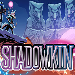 Shadowkin PC Free Download (Build 14341019)