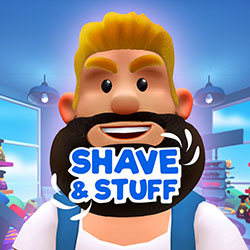 Shave & Stuff PC Free Download (v1.10.6.2)