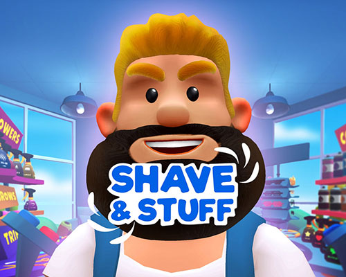 Shave & Stuff PC Free Download (v1.10.6.2) Shave & Stuff PC Free Download (v1.10.6.2)