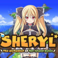 Sheryl the alchemist of the island ruins download