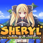 Sheryl The Alchemist of the Island Ruins Download Sheryl The Alchemist of the Island Ruins Download