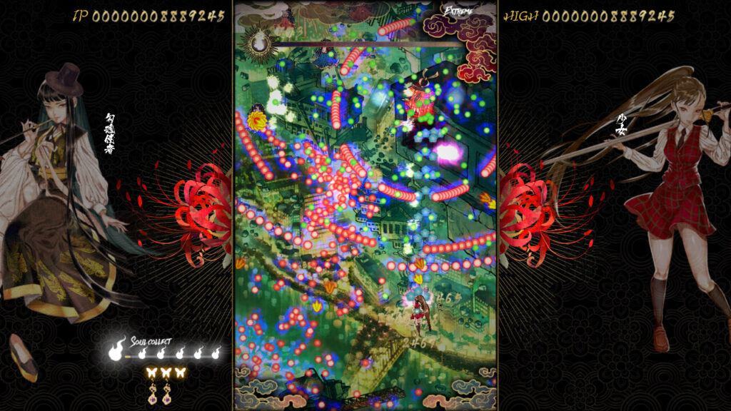 Shikhondo: Youkai Rampage Free Download (Build 18000516) Shikhondo: Youkai Rampage Free Download (Build 18000516)