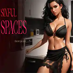 Sinful Spaces PC Free Download (v0.8.95)