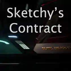 Sketchy’s Contract PC Free Download (Build 18271946)