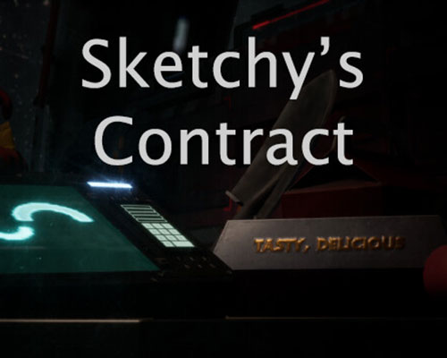 Sketchy’s Contract PC (v1.0.42) Sketchy's Contract PC (v1.0.42)