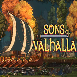 Sons of Valhalla PC Free Download (v1.0.24)