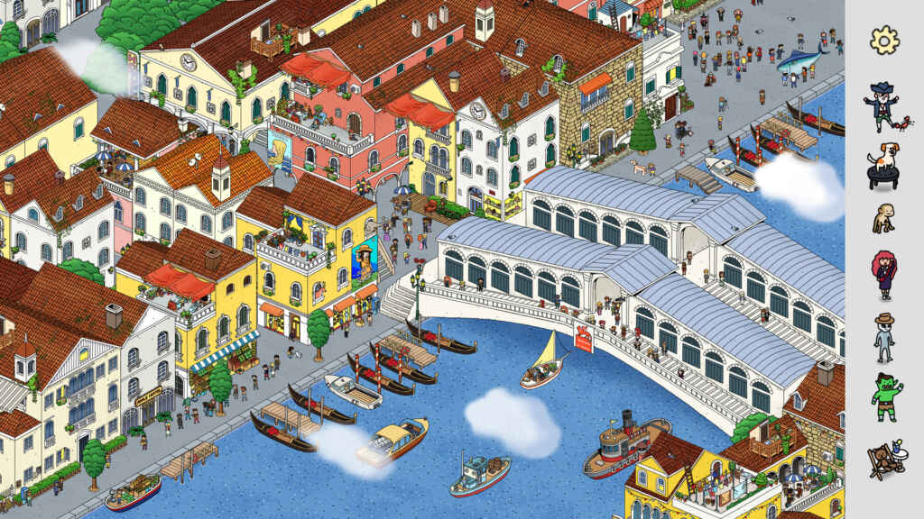 Sophia the Traveler Free Download (Build 14451193)
