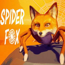Spider Fox PC Free Download