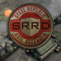 Steel republic rail defender free download