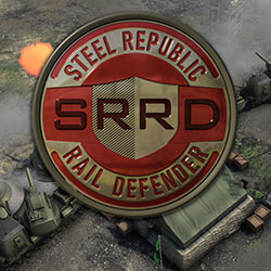 Steel Republic Rail Defender Free Download