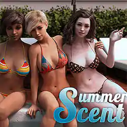 Summer Scent PC Free Download (v0.6.7Ra)