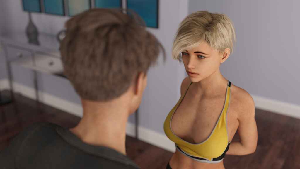 Summer scent pc free download (v0.6.7ra)