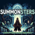 Summonsters pc free download (build 13922379)