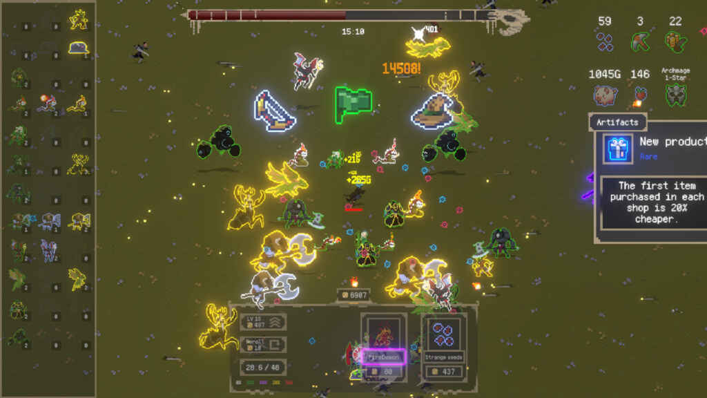 Summonsters pc free download (build 13922379) Summonsters pc free download (build 13922379)