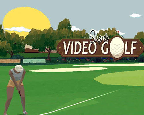 Super Video Golf Free Download (Build 17903313) Super Video Golf Free Download (Build 17903313)