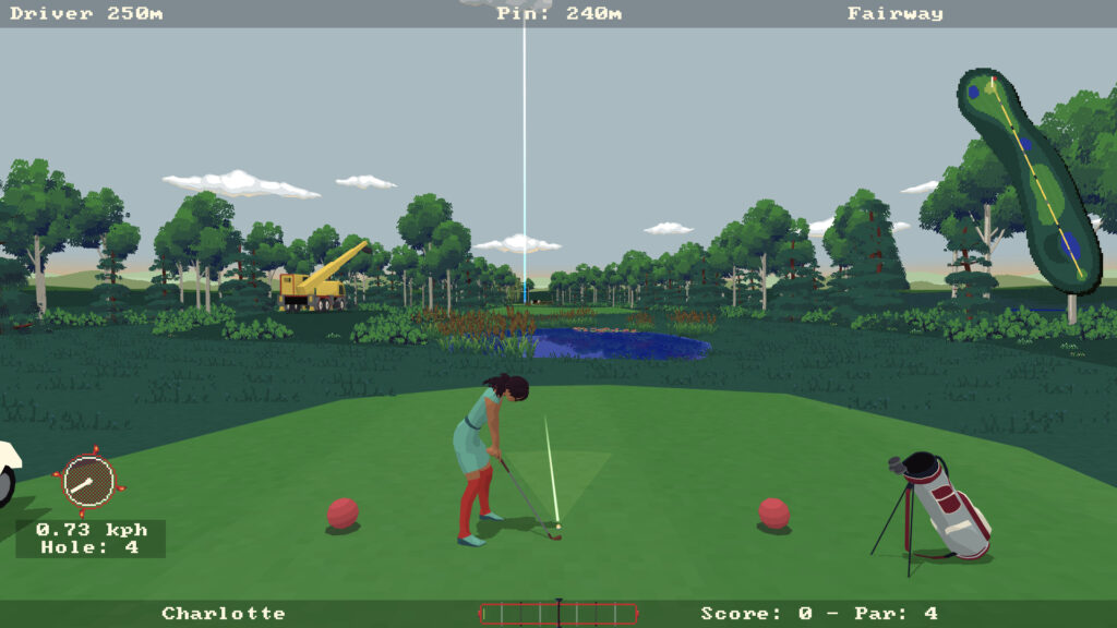 Super Video Golf Free Download (Build 17903313) Super Video Golf Free Download (Build 17903313)