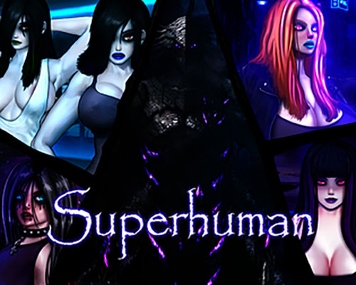 Superhuman PC Free Download (v0.98) Superhuman PC Free Download (v0.98)