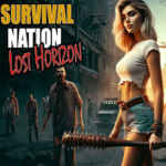 Survival Nation: Lost Horizon Free Download (v0.4.1)