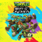 TMNT Arcade: Wrath of the Mutants Free (Build 14138606) TMNT Arcade: Wrath of the Mutants Free (Build 14138606)