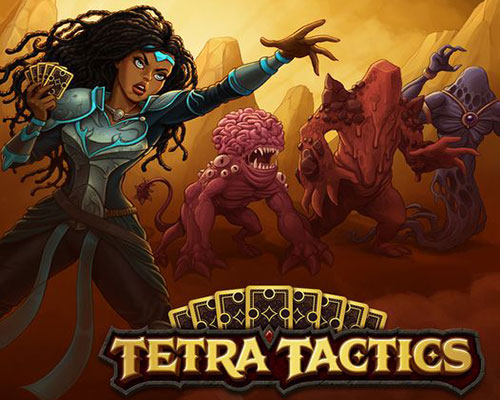 Tetra Tactics PC Free Download
