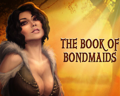 The Book of Bondmaids Free Download (v2.03 Uncensored)