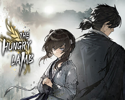 The hungry lamb: traveling in the late ming dynasty (v1.43)
