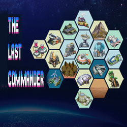 The Last Commander Free Download (Build 13302406)