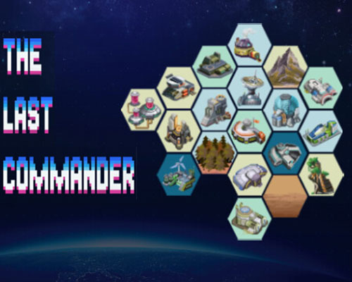 The Last Commander Free Download (Build 13302406)