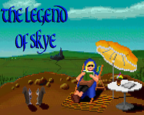 The Legend of Skye PC Free Download (v1.3.4) The Legend of Skye PC Free Download (v1.3.4)