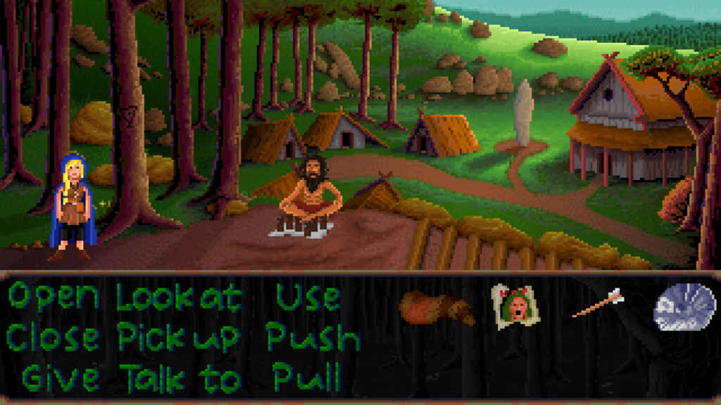 The Legend of Skye PC Free Download (v1.3.4) The Legend of Skye PC Free Download (v1.3.4)