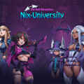 The veil chronicles: nix university free download (v0.7.0.1)