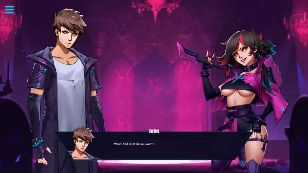 The veil chronicles: nix university free download (v0.7.0.1)