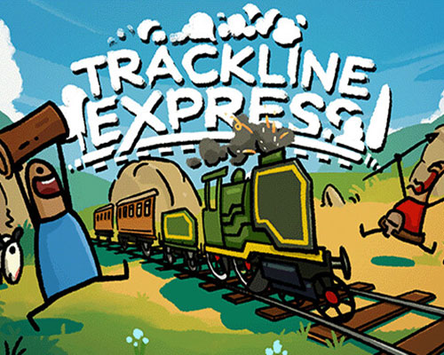 Trackline Express PC Free Download (v1.1.0) Trackline Express PC Free Download (v1.1.0)