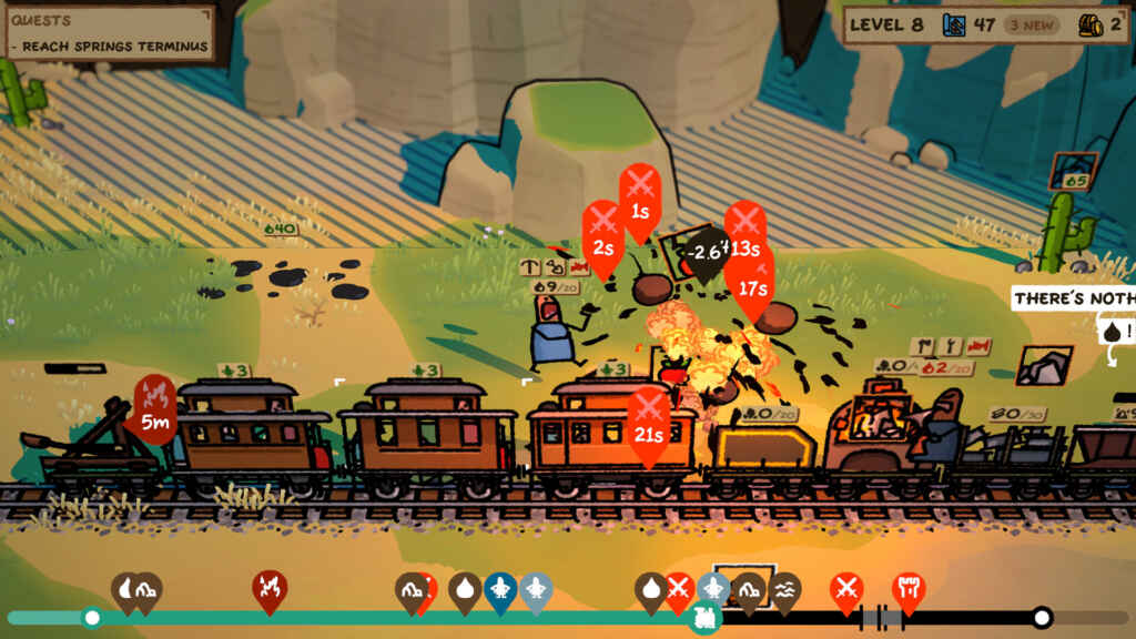 Trackline Express PC Free Download (v1.1.0) Trackline Express PC Free Download (v1.1.0)