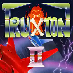 Truxton 2 PC Free Download (v72998)