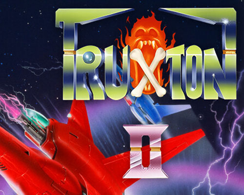 Truxton 2 PC Free Download (v72998)