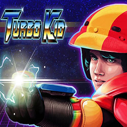 Turbo Kid PC Free Download (Build 15080936)