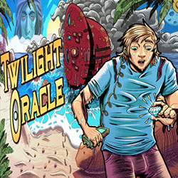 Twilight Oracle PC Free Download (v2024.02.06)