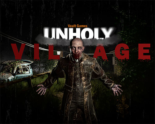 Unholy Village PC Free Download Unholy Village PC Free Download