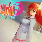 Uni PC Game Free Download (v0.64.127b) Uni PC Game Free Download (v0.64.127b)
