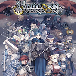 Unicorn Overlord Free Download (v1.0.1 Monarch Edition)