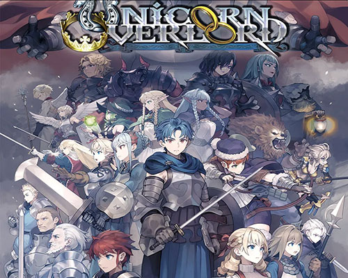 Unicorn Overlord Free Download (v1.0.1 Monarch Edition) Unicorn Overlord Free Download (v1.0.1 Monarch Edition)