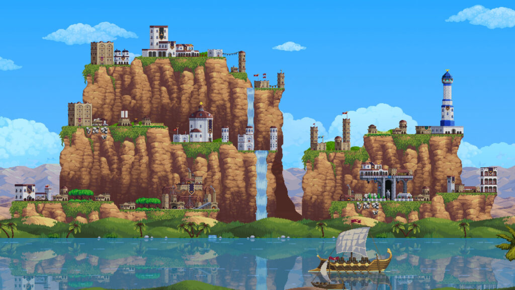 Vertical Kingdom PC Free Download (Build 16957746) Vertical Kingdom PC Free Download (Build 16957746)