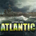 Victory at sea atlantic - world war ii naval warfare free (v1.0)